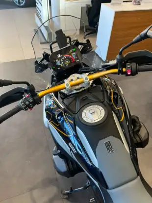 BMW-R 1300 GS-2026
