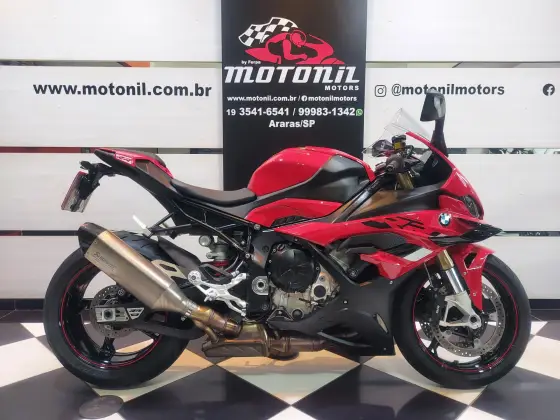 BMW S 1000 RR BMW S 1000 RR