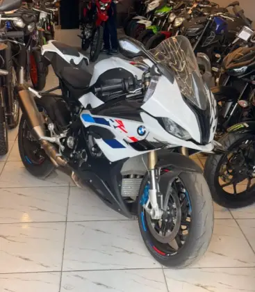 BMW S 1000 RR BMW S 1000 RR