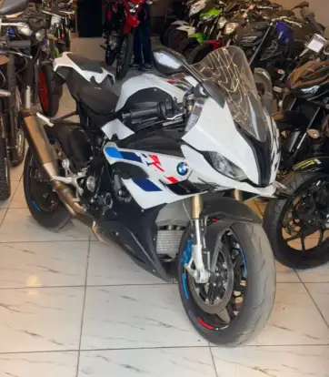 BMW-S 1000 RR-2024