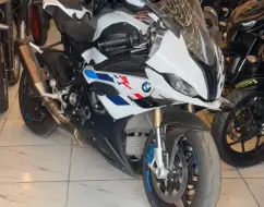 BMW S 1000 RR BMW S 1000 RR