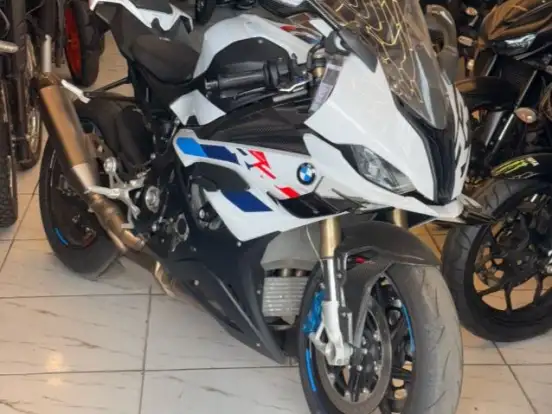 BMW-S 1000 RR BMW-S 1000 RR-2024