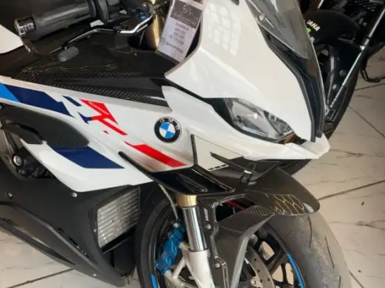 BMW-S 1000 RR BMW-S 1000 RR-2024