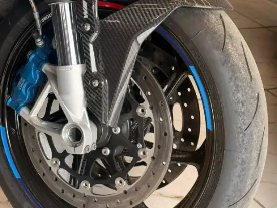 BMW-S 1000 RR BMW-S 1000 RR-2024