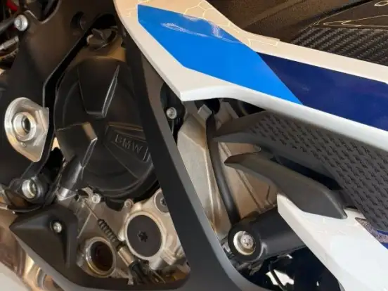 BMW-S 1000 RR BMW-S 1000 RR-2024
