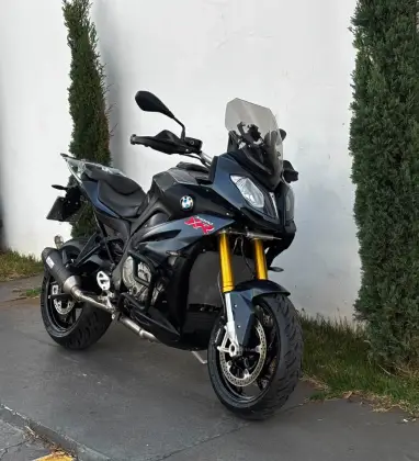 BMW S 1000 XR BMW S 1000 XR