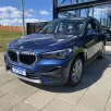BMW X1 2.0 16V TURBO ACTIVEFLEX SDRIVE20I GP 4P AUTOMÁTICO BMW X1 2.0 16V TURBO ACTIVEFLEX SDRIVE20I GP 4P AUTOMÁTICO