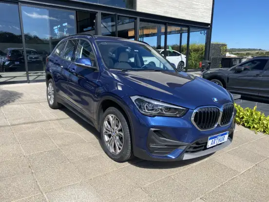 BMW-X1-2021