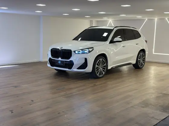 BMW X1 2.0 16V TURBO GASOLINA SDRIVE20I M SPORT STEPTRONIC BMW X1 2.0 16V TURBO GASOLINA SDRIVE20I M SPORT STEPTRONIC