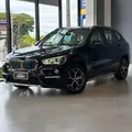 BMW X1 2.0 16V TURBO ACTIVEFLEX SDRIVE20I 4P AUTOMÁTICO BMW X1 2.0 16V TURBO ACTIVEFLEX SDRIVE20I 4P AUTOMÁTICO