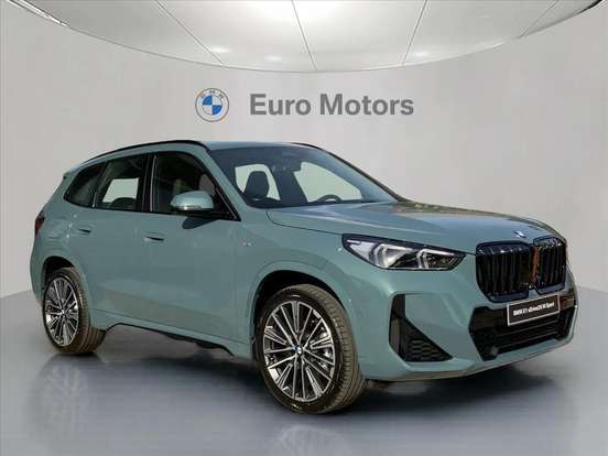 BMW-X1-2.0 16V TURBO GASOLINA SDRIVE20I M SPORT STEPTRONIC BMW-X1-2026
