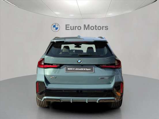 BMW-X1-2.0 16V TURBO GASOLINA SDRIVE20I M SPORT STEPTRONIC BMW-X1-2026