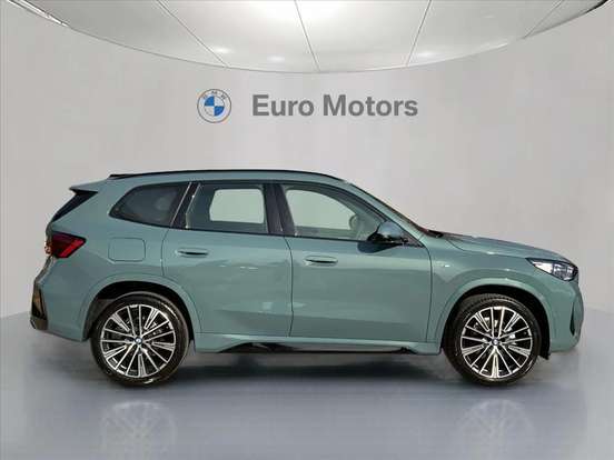 BMW-X1-2.0 16V TURBO GASOLINA SDRIVE20I M SPORT STEPTRONIC BMW-X1-2026