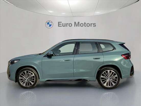BMW-X1-2.0 16V TURBO GASOLINA SDRIVE20I M SPORT STEPTRONIC BMW-X1-2026