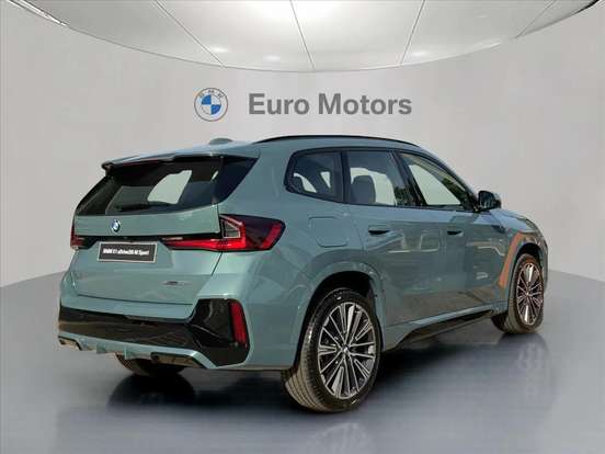 BMW-X1-2.0 16V TURBO GASOLINA SDRIVE20I M SPORT STEPTRONIC BMW-X1-2026