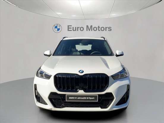 BMW-X1-2026