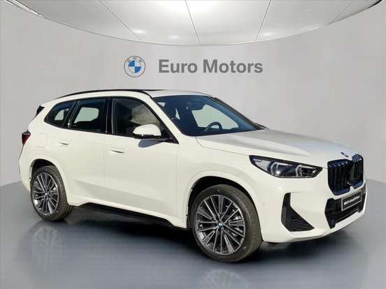 BMW-X1-2026