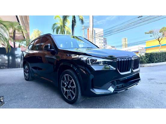 BMW-X1-2.0 16V TURBO GASOLINA SDRIVE20I X-LINE STEPTRONIC BMW-X1-2024