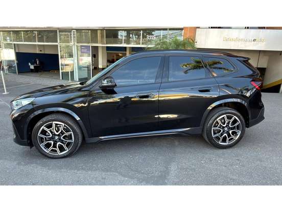 BMW-X1-2.0 16V TURBO GASOLINA SDRIVE20I X-LINE STEPTRONIC BMW-X1-2024