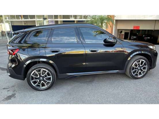 BMW-X1-2.0 16V TURBO GASOLINA SDRIVE20I X-LINE STEPTRONIC BMW-X1-2024