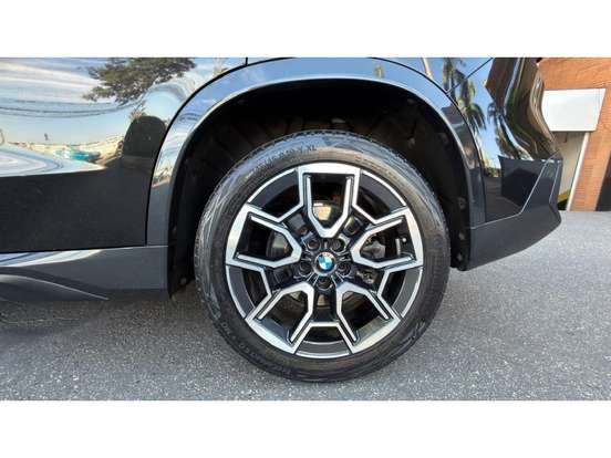 BMW-X1-2.0 16V TURBO GASOLINA SDRIVE20I X-LINE STEPTRONIC BMW-X1-2024