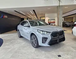 BMW X2 2.0 TURBO GASOLINA XDRIVE20I M SPORT STEPTRONIC BMW X2 2.0 TURBO GASOLINA XDRIVE20I M SPORT STEPTRONIC