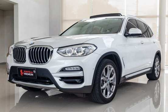 BMW-X3-2019