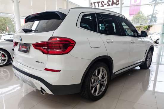 BMW-X3-2019