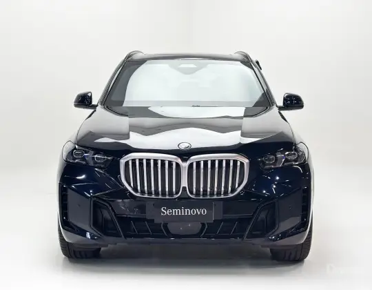 BMW X5 3.0 I6 TURBO HÍBRIDO XDRIVE50E M SPORT AUTOMÁTICO