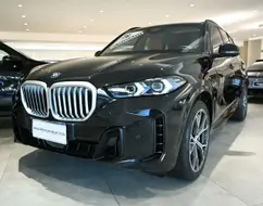 BMW X5 3.0 I6 TURBO HÍBRIDO XDRIVE50E M SPORT AUTOMÁTICO BMW X5 3.0 I6 TURBO HÍBRIDO XDRIVE50E M SPORT AUTOMÁTICO
