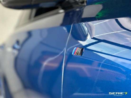 BMW-X6-3.0 TWINPOWER GASOLINA XDRIVE40I M SPORT AUTOMÁTICO BMW-X6-2020