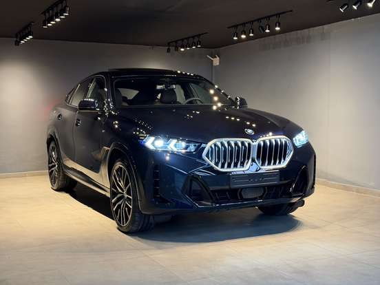 BMW-X6-2026
