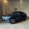 BMW X6 3.0 TWINPOWER GASOLINA XDRIVE40I M SPORT AUTOMÁTICO BMW X6 3.0 TWINPOWER GASOLINA XDRIVE40I M SPORT AUTOMÁTICO