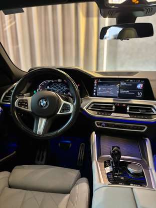 BMW-X6-2022