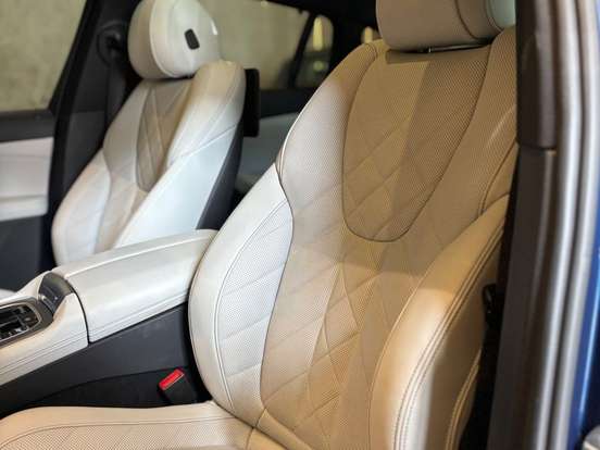 BMW-X6-3.0 TWINPOWER GASOLINA XDRIVE40I M SPORT AUTOMÁTICO BMW-X6-2022