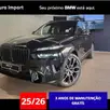 BMW X7 3.0 TWINPOWER GASOLINA XDRIVE40I M SPORT STEPTRONIC BMW X7 3.0 TWINPOWER GASOLINA XDRIVE40I M SPORT STEPTRONIC