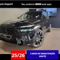 BMW X7 3.0 TWINPOWER GASOLINA XDRIVE40I M SPORT STEPTRONIC BMW X7 3.0 TWINPOWER GASOLINA XDRIVE40I M SPORT STEPTRONIC