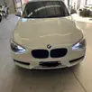 BMW 116i 1.6 16V TURBO GASOLINA 4P AUTOMÁTICO BMW 116i 1.6 16V TURBO GASOLINA 4P AUTOMÁTICO