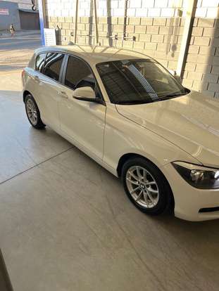 BMW-116i-2013