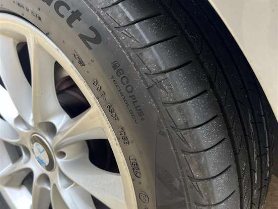 BMW-118i-1.6 URBAN LINE 16V TURBO GASOLINA 4P AUTOMÁTICO BMW-118i-2012