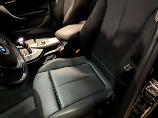 BMW-120i-2.0 16V SPORT ACTIVEFLEX 4P AUTOMÁTICO BMW-120i-2015