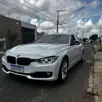BMW 320i 2.0 16V TURBO ACTIVE FLEX 4P AUTOMÁTICO BMW 320i 2.0 16V TURBO ACTIVE FLEX 4P AUTOMÁTICO