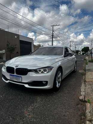 BMW-320i-2.0 16V TURBO ACTIVE FLEX 4P AUTOMÁTICO BMW-320i-2015