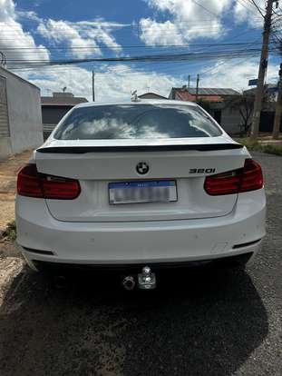 BMW-320i-2.0 16V TURBO ACTIVE FLEX 4P AUTOMÁTICO BMW-320i-2015