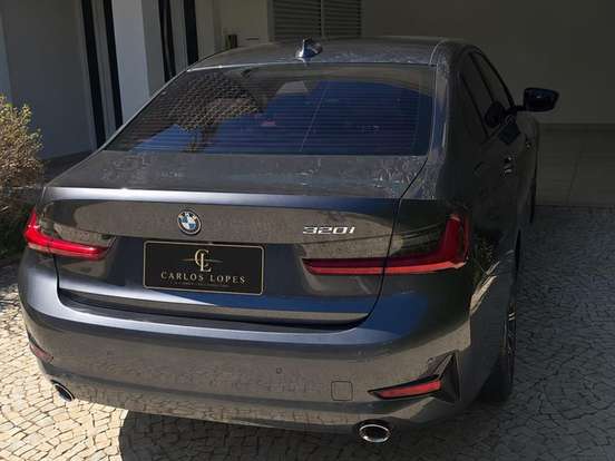 BMW-320i-2.0 16V TURBO FLEX GP AUTOMÁTICO BMW-320i-2022