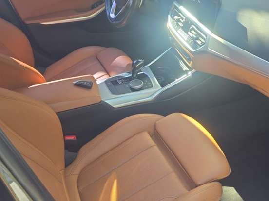 BMW-320i-2.0 16V TURBO FLEX GP AUTOMÁTICO BMW-320i-2022