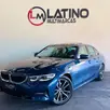 BMW 320i 2.0 16V TURBO FLEX SPORT GP AUTOMÁTICO BMW 320i 2.0 16V TURBO FLEX SPORT GP AUTOMÁTICO