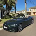 BMW 420i 2.0 16V GASOLINA CABRIO M SPORT STEPTRONIC BMW 420i 2.0 16V GASOLINA CABRIO M SPORT STEPTRONIC