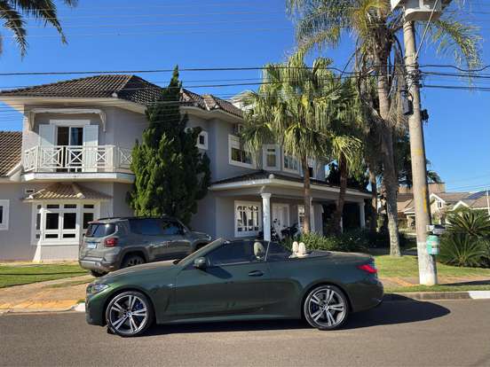 BMW-420i-2.0 16V GASOLINA CABRIO M SPORT STEPTRONIC BMW-420i-2023