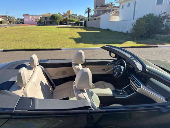 BMW-420i-2.0 16V GASOLINA CABRIO M SPORT STEPTRONIC BMW-420i-2023